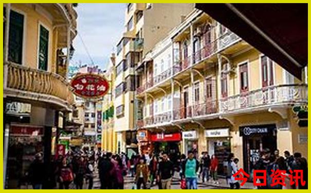 潮州旅游攻略必去景点